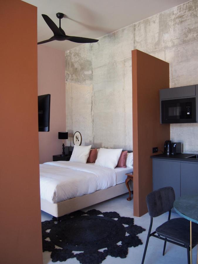 Suites 9 Malaga, Three Unique Suites With Private Plunge Pool 외부 사진