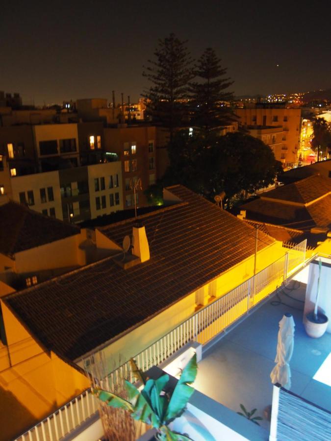 Suites 9 Malaga, Three Unique Suites With Private Plunge Pool 외부 사진