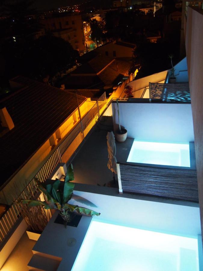 Suites 9 Malaga, Three Unique Suites With Private Plunge Pool 외부 사진