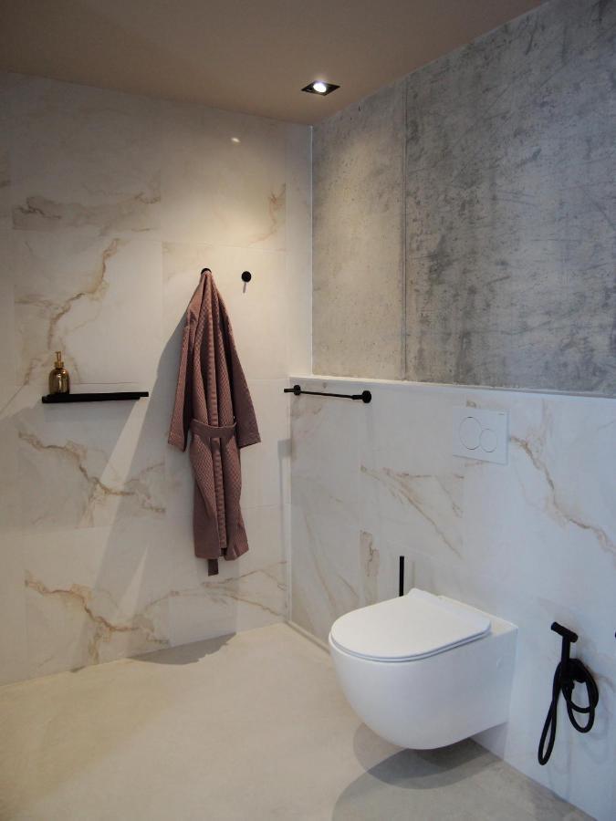 Suites 9 Malaga, Three Unique Suites With Private Plunge Pool 외부 사진