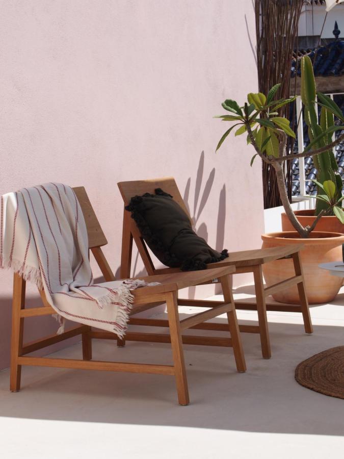Suites 9 Malaga, Three Unique Suites With Private Plunge Pool 외부 사진