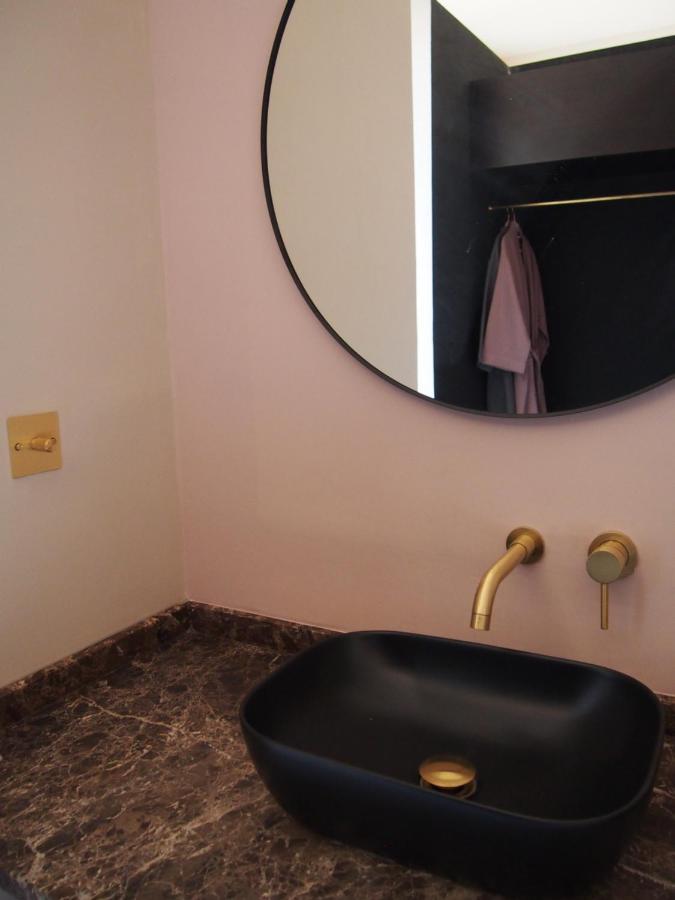 Suites 9 Malaga, Three Unique Suites With Private Plunge Pool 외부 사진