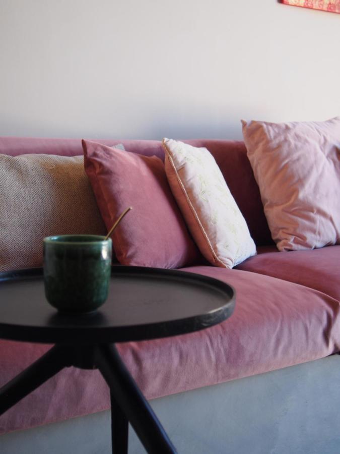Suites 9 Malaga, Three Unique Suites With Private Plunge Pool 외부 사진