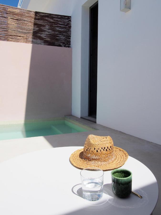 Suites 9 Malaga, Three Unique Suites With Private Plunge Pool 외부 사진