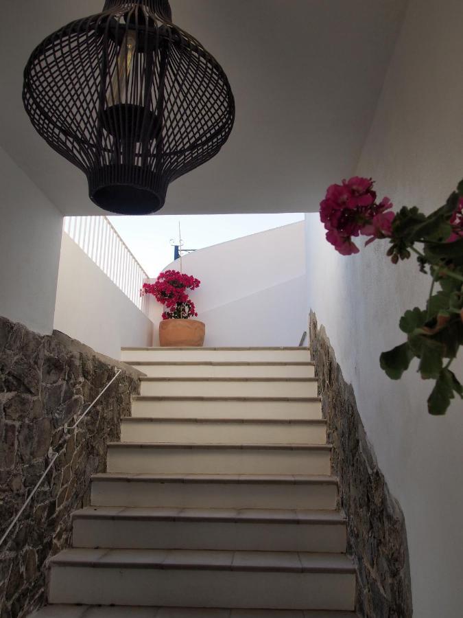 Suites 9 Malaga, Three Unique Suites With Private Plunge Pool 외부 사진