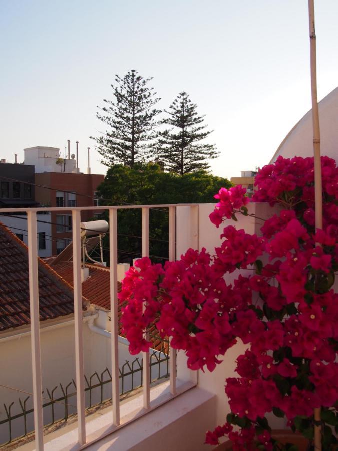 Suites 9 Malaga, Three Unique Suites With Private Plunge Pool 외부 사진
