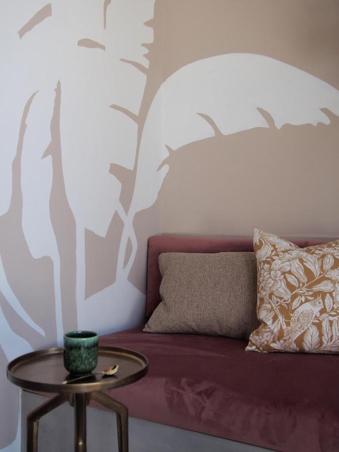 Suites 9 Malaga, Three Unique Suites With Private Plunge Pool 외부 사진