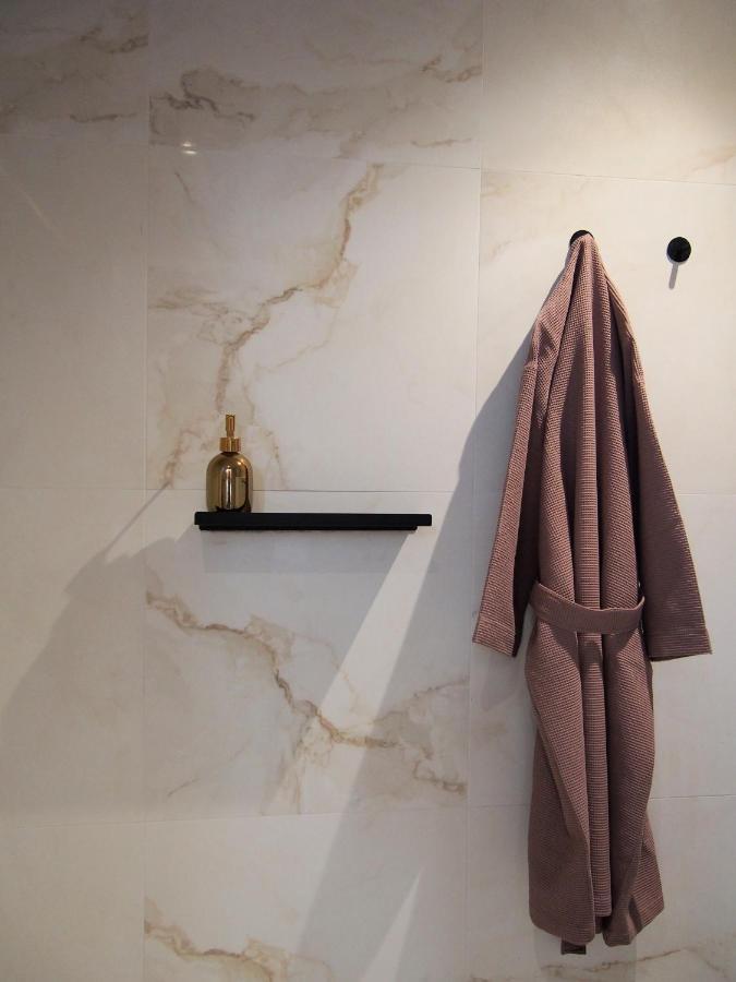 Suites 9 Malaga, Three Unique Suites With Private Plunge Pool 외부 사진
