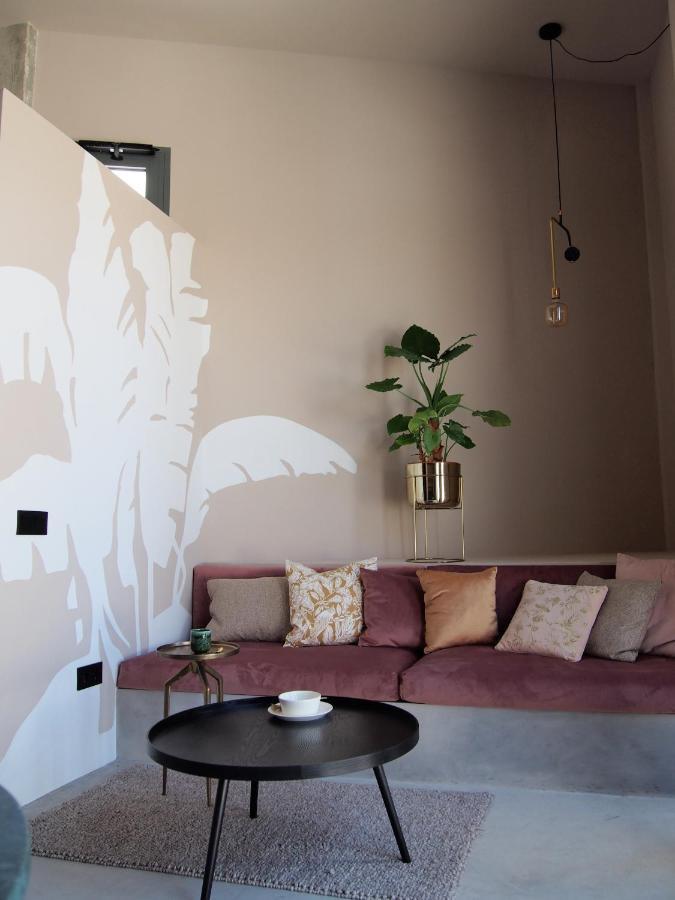 Suites 9 Malaga, Three Unique Suites With Private Plunge Pool 외부 사진