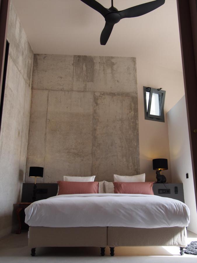 Suites 9 Malaga, Three Unique Suites With Private Plunge Pool 외부 사진
