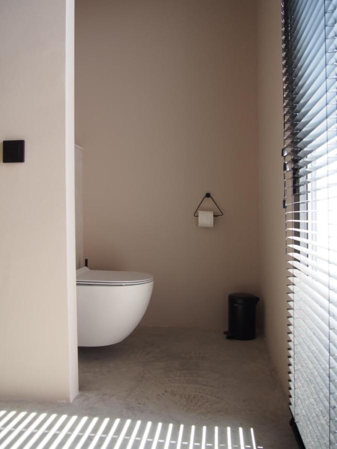 Suites 9 Malaga, Three Unique Suites With Private Plunge Pool 외부 사진
