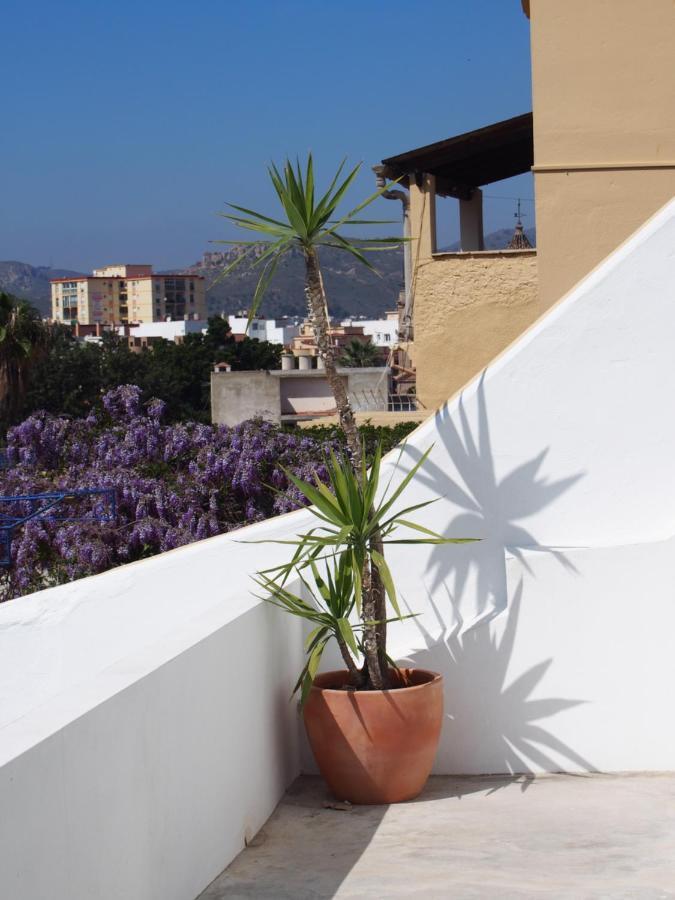 Suites 9 Malaga, Three Unique Suites With Private Plunge Pool 외부 사진