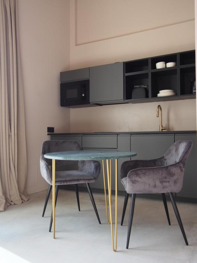 Suites 9 Malaga, Three Unique Suites With Private Plunge Pool 외부 사진