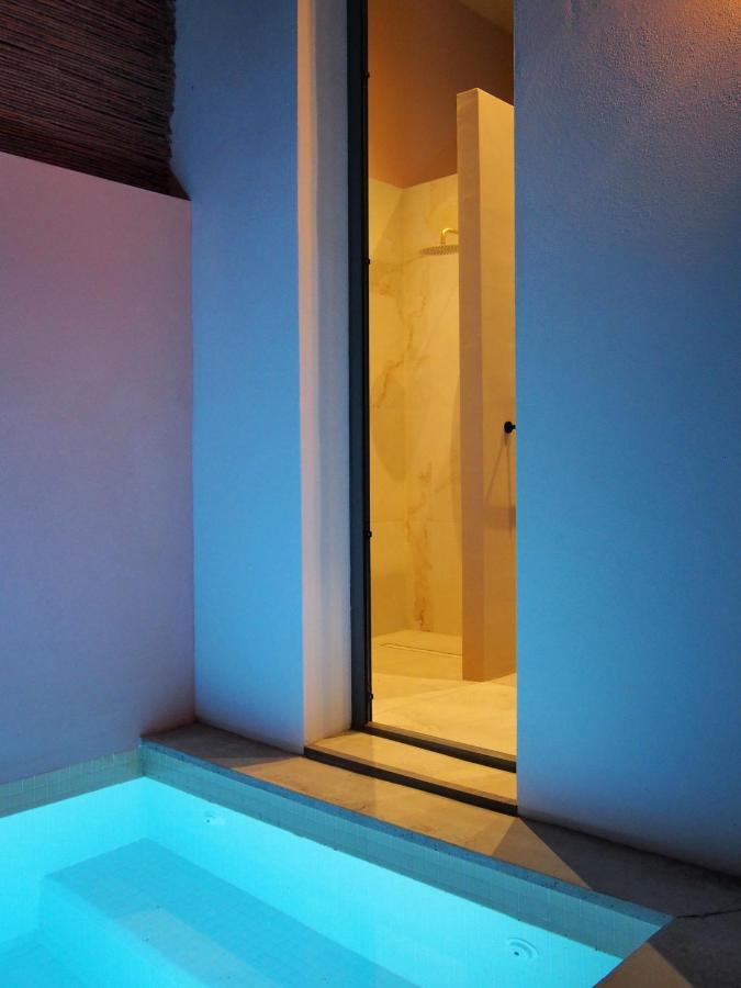 Suites 9 Malaga, Three Unique Suites With Private Plunge Pool 외부 사진