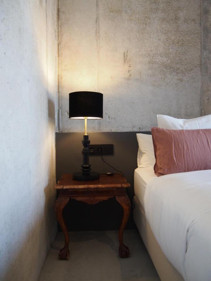 Suites 9 Malaga, Three Unique Suites With Private Plunge Pool 외부 사진