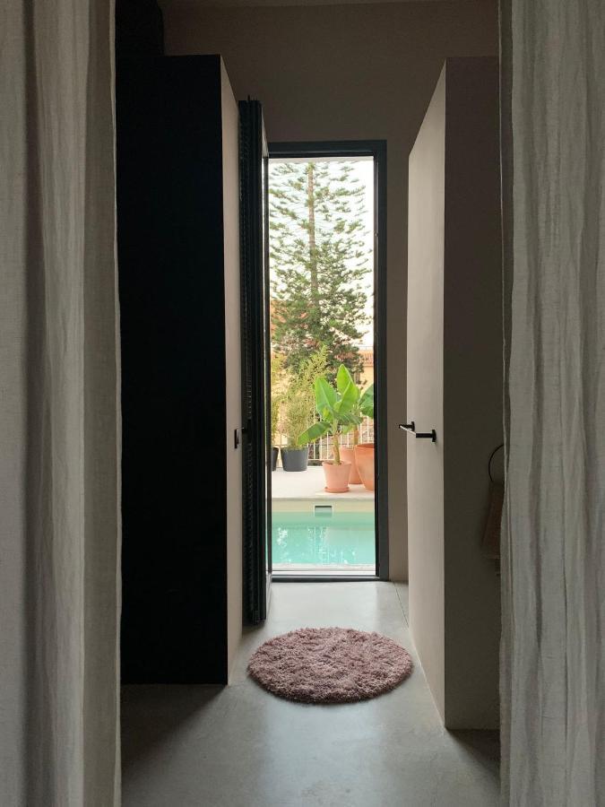 Suites 9 Malaga, Three Unique Suites With Private Plunge Pool 외부 사진