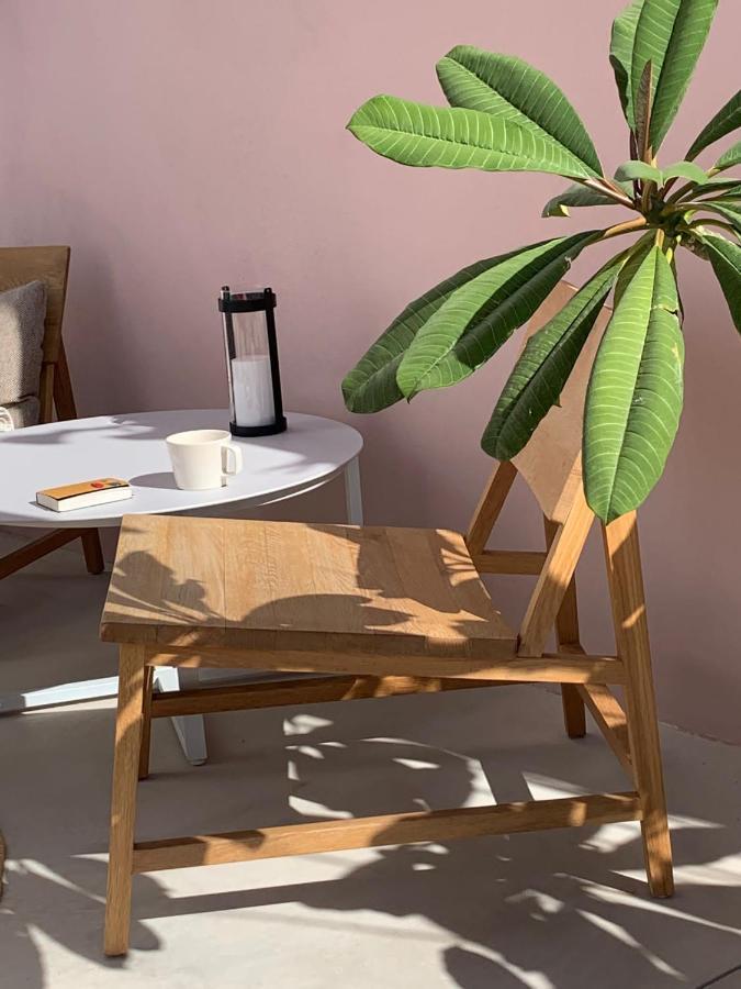 Suites 9 Malaga, Three Unique Suites With Private Plunge Pool 외부 사진