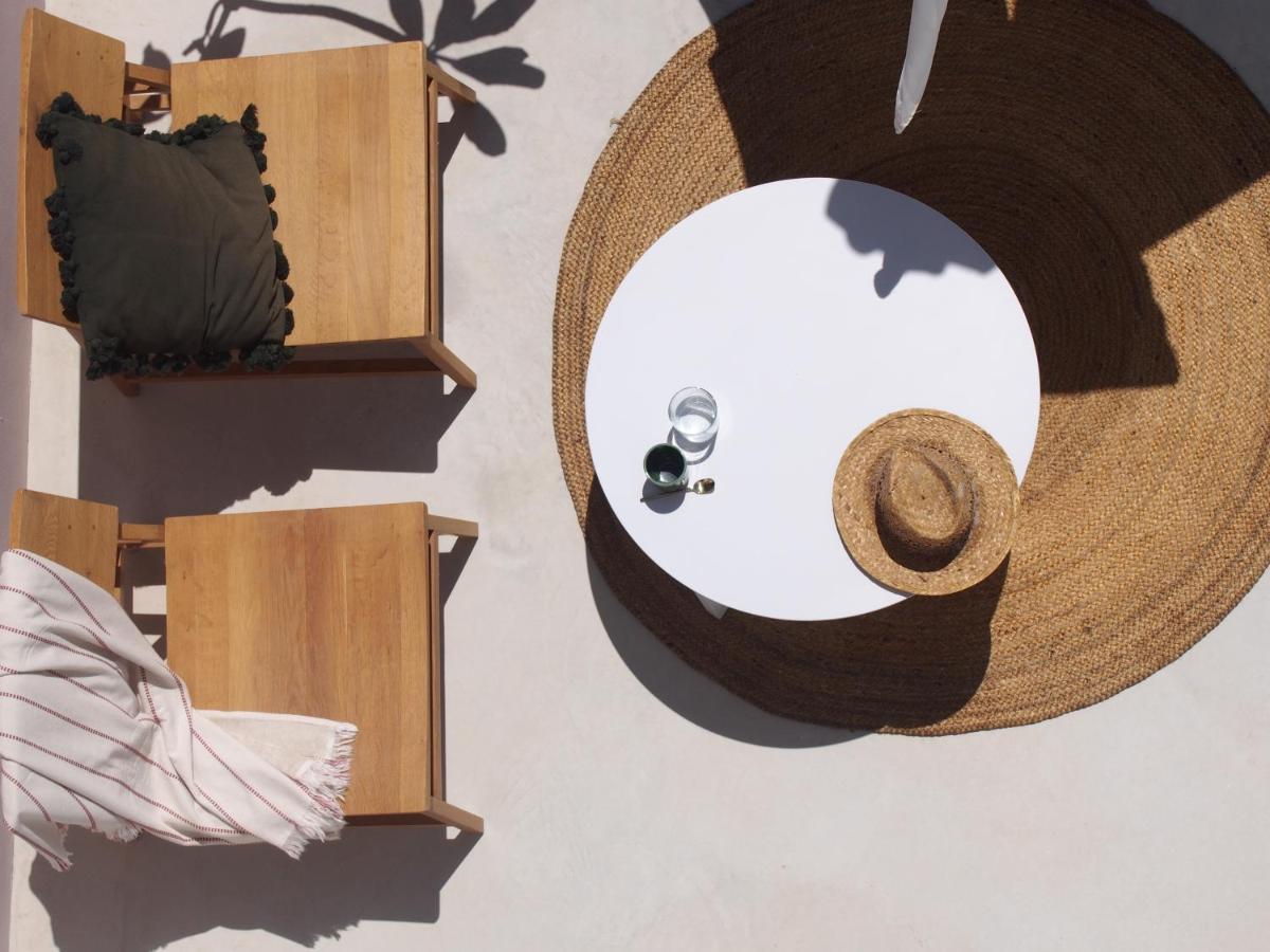 Suites 9 Malaga, Three Unique Suites With Private Plunge Pool 외부 사진