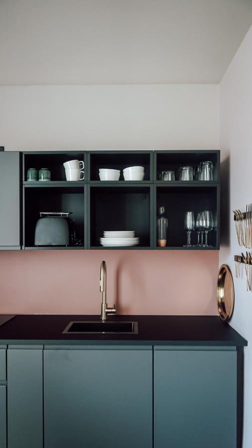 Suites 9 Malaga, Three Unique Suites With Private Plunge Pool 외부 사진