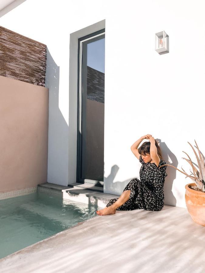 Suites 9 Malaga, Three Unique Suites With Private Plunge Pool 외부 사진