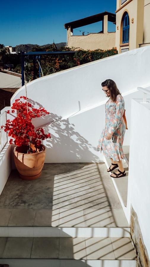 Suites 9 Malaga, Three Unique Suites With Private Plunge Pool 외부 사진