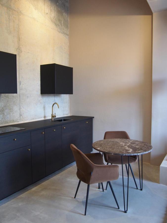 Suites 9 Malaga, Three Unique Suites With Private Plunge Pool 외부 사진