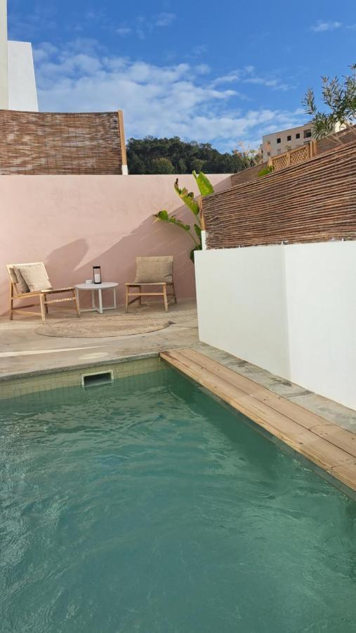 Suites 9 Malaga, Three Unique Suites With Private Plunge Pool 외부 사진