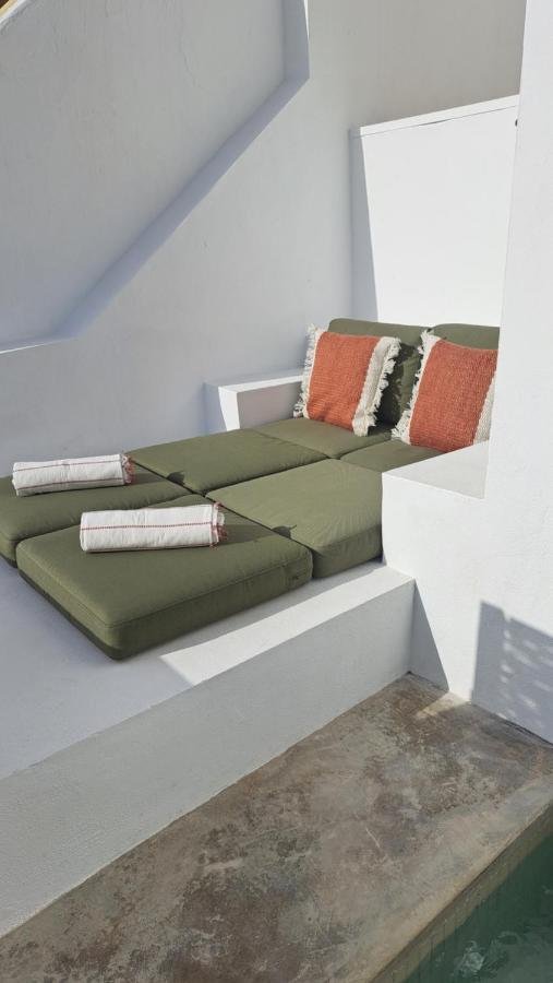 Suites 9 Malaga, Three Unique Suites With Private Plunge Pool 외부 사진
